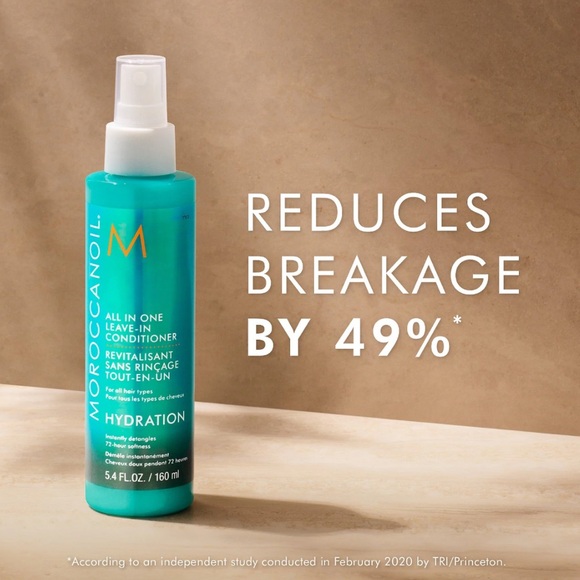 Moroccanoil Leave-In Conditioner - Picture 2 of 6